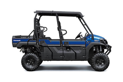 BOATZON | Kawasaki Mule PROFXT 1000 LE 2024