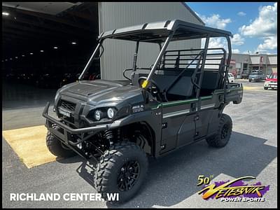 BOATZON | Kawasaki Mule PROFXT 1000 LE 2024