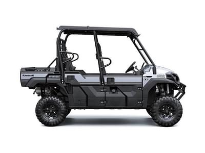 BOATZON | Kawasaki Mule PROFXT 1000 LE 2025