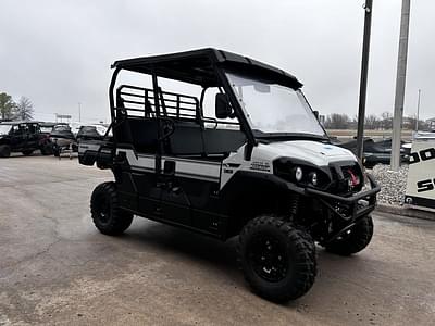 BOATZON | Kawasaki Mule PROFXT 1000 LE 2025