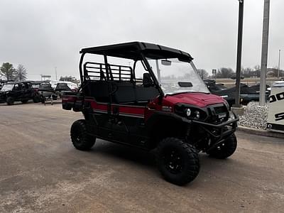 BOATZON | Kawasaki Mule PROFXT 1000 LE 2025