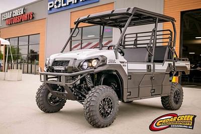 BOATZON | Kawasaki Mule PROFXT 1000 LE 2025