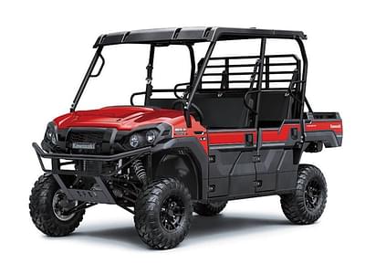 BOATZON | Kawasaki Mule PROFXT 1000 LE 2025