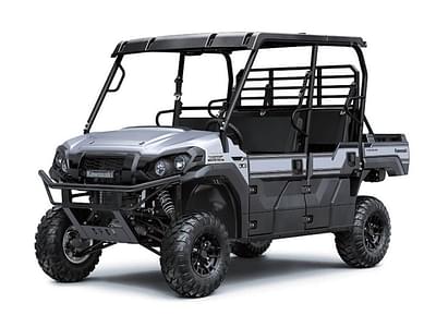 BOATZON | Kawasaki Mule PROFXT 1000 LE 2025