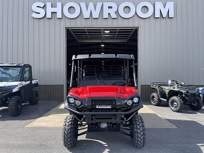 BOATZON | Kawasaki Mule PROFXT 1000 LE 2025