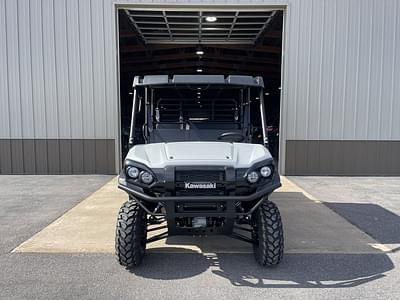 BOATZON | Kawasaki Mule PROFXT 1000 LE 2025