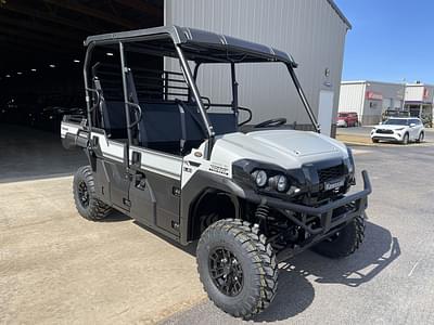 BOATZON | Kawasaki Mule PROFXT 1000 LE 2025