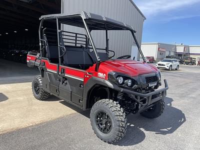 BOATZON | Kawasaki Mule PROFXT 1000 LE 2025
