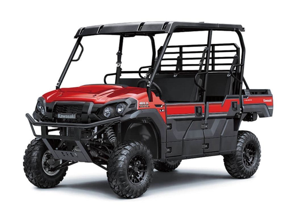 トモページ New Kawasaki Mule SX 4x4 2026 for sale in toms river, New