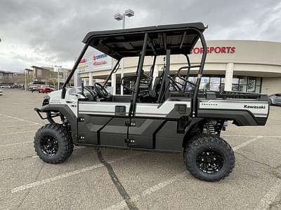 BOATZON | Kawasaki Mule PROFXT 1000 LE 2025 BOATZON | Kawasaki Mule PROFXT 1000 LE 2025