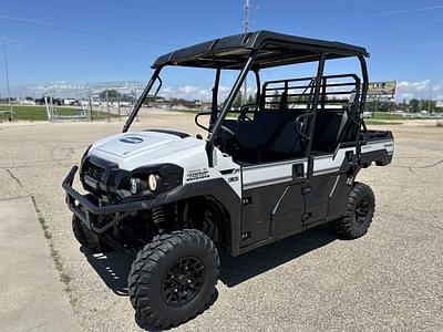 BOATZON | Kawasaki Mule PROFXT 1000 LE 2025
