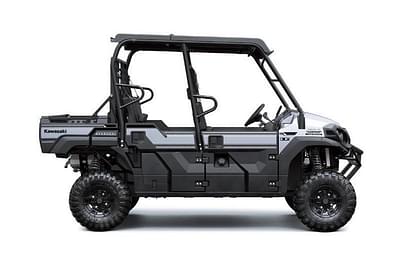 BOATZON | Kawasaki Mule PROFXT 1000 LE 2025
