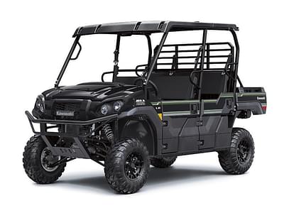 BOATZON | Kawasaki Mule ProFxt 1000 LE 2026