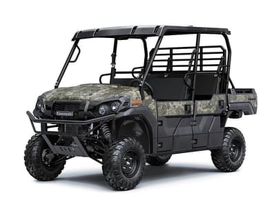 BOATZON | Kawasaki Mule PROFXT 1000 LE Camo 2024