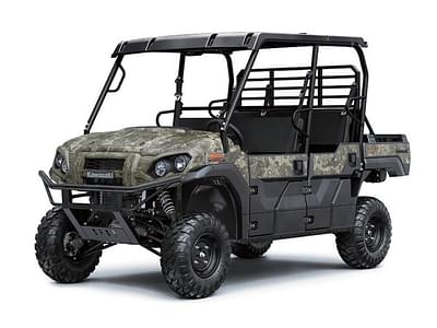 BOATZON | Kawasaki Mule PROFXT 1000 LE Camo 2025