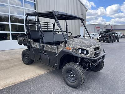 BOATZON | Kawasaki Mule PROFXT 1000 LE Camo 2025 BOATZON | Kawasaki Mule PROFXT 1000 LE Camo 2025