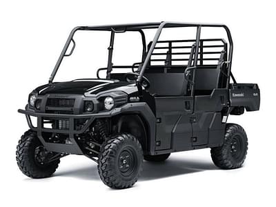 BOATZON | Kawasaki Mule ProFXT 2021