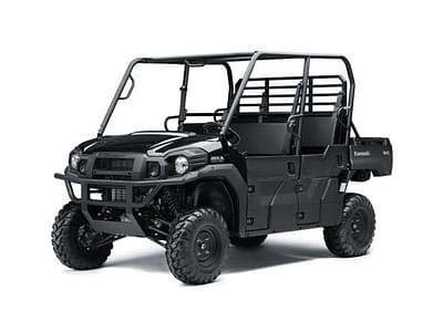 BOATZON | Kawasaki Mule PROFXT 2022