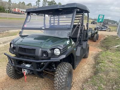 BOATZON | Kawasaki Mule ProFXT EPS 2020