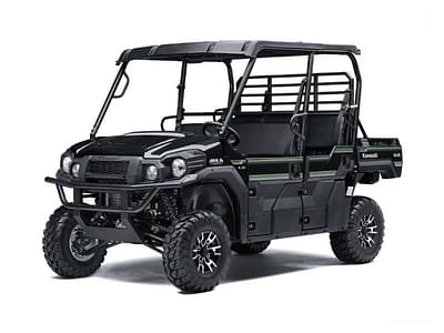 BOATZON | Kawasaki Mule ProFXT EPS LE 2020