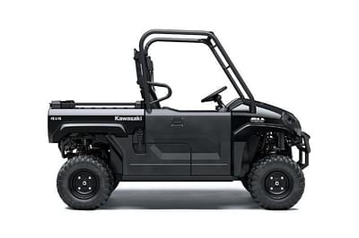 BOATZON | Kawasaki Mule PROMX 2025