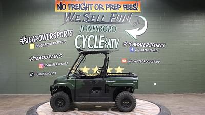BOATZON | Kawasaki Mule ProMX EPS 2022
