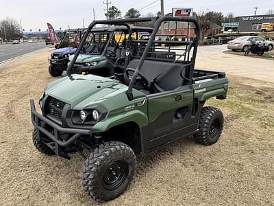 BOATZON | Kawasaki Mule PROMX EPS 2024