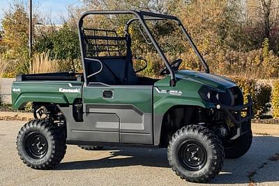 BOATZON | Kawasaki Mule PROMX EPS 2024