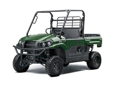 BOATZON | Kawasaki Mule PROMX EPS 2025