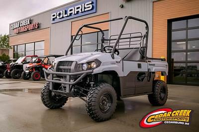 BOATZON | Kawasaki Mule PROMX EPS 2025