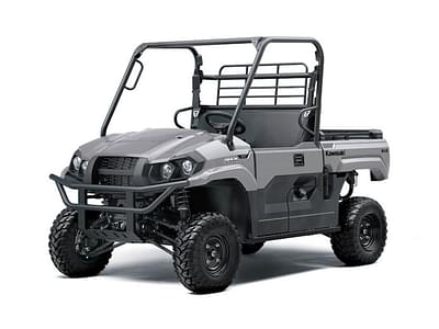 BOATZON | Kawasaki Mule PROMX EPS 2025