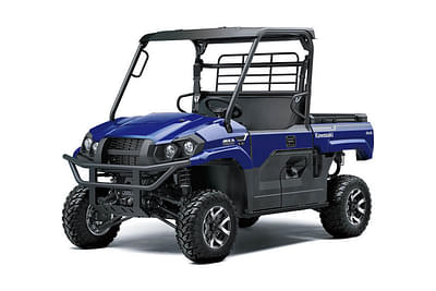 BOATZON | Kawasaki Mule PROMX EPS 2025