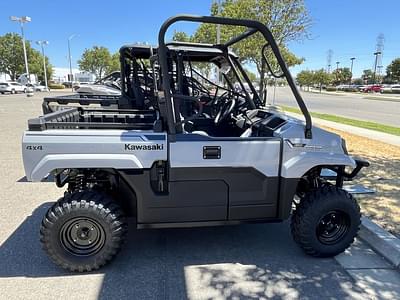 BOATZON | Kawasaki Mule PROMX EPS 2025