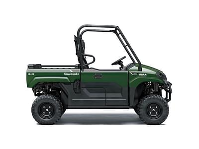 BOATZON | Kawasaki Mule PROMX EPS 2025