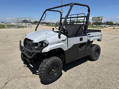 BOATZON | Kawasaki Mule PROMX EPS 2025