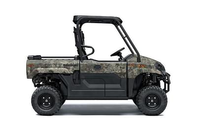 BOATZON | Kawasaki MULE PROMX EPS 2025