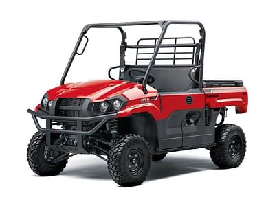 BOATZON | Kawasaki Mule ProMx EPS 2026