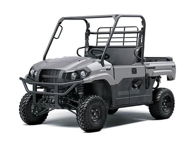 BOATZON | Kawasaki Mule ProMx EPS 2026