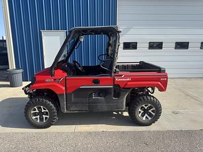 BOATZON | Kawasaki Mule ProMX EPS LE 2020