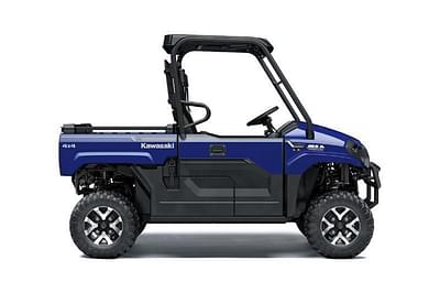 BOATZON | Kawasaki Mule PROMX EPS LE 2025