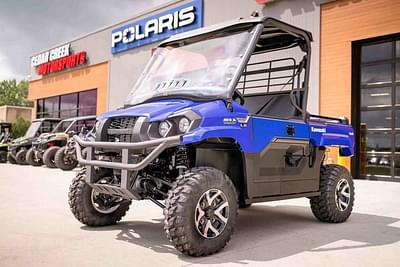 BOATZON | Kawasaki Mule PROMX LE 2024