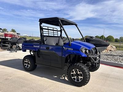 BOATZON | Kawasaki Mule PROMX LE 2025