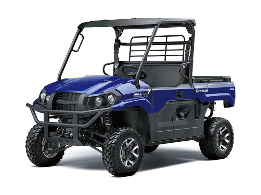 MB New Kawasaki Mule PROFXT 820 EPS 2025 for sale in mountain home