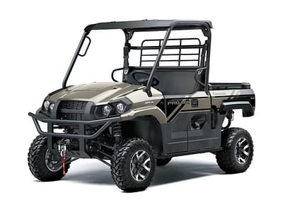 BOATZON | Kawasaki Mule ProMx SE 2026