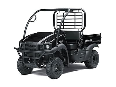 BOATZON | Kawasaki Mule SX 2025