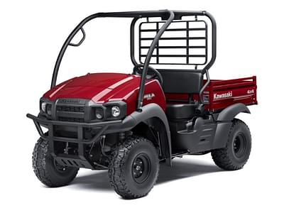 BOATZON | Kawasaki Mule SX 4x4 2018