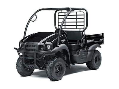 BOATZON | Kawasaki Mule SX 4x4 2025