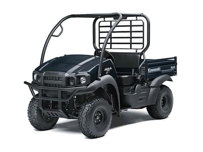 BOATZON | Kawasaki Mule SX 4x4 2025