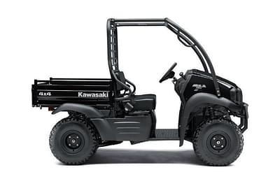 BOATZON | Kawasaki Mule SX 4x4 2025