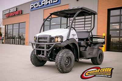 BOATZON | Kawasaki Mule SX 4x4 FE 2025